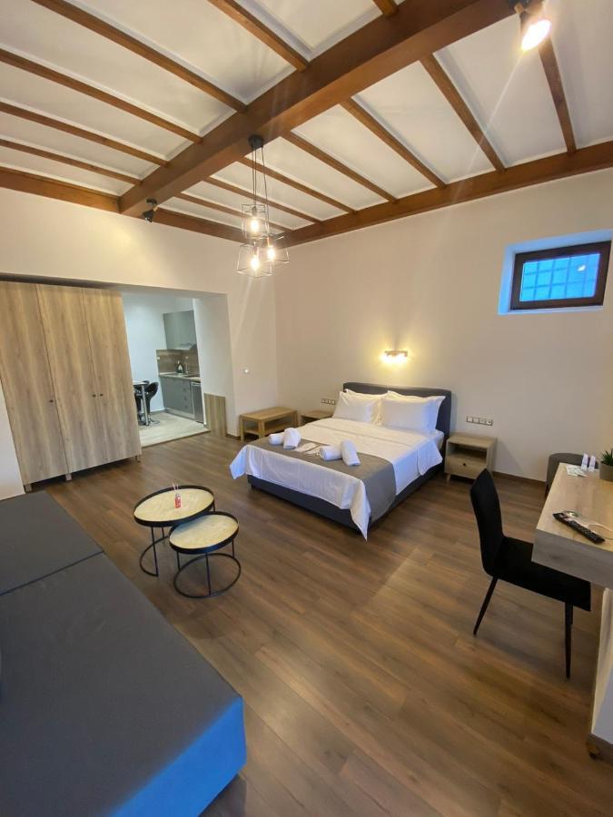 11 Luxury Metsovo