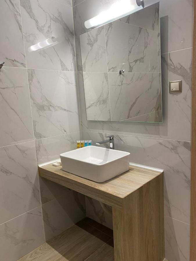 11 Luxury Metsovo