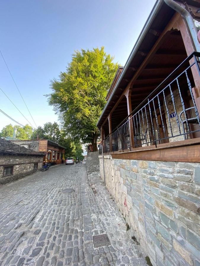 Apartment 11 Luxury Metsovo