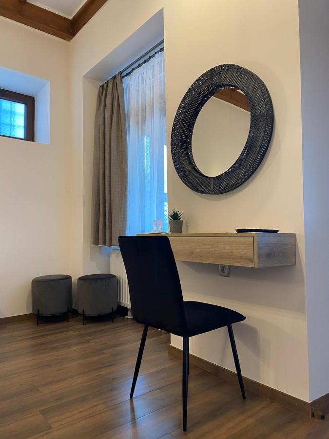 Apartment 11 Luxury Metsovo